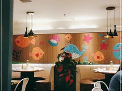 大堂-小鱼小牛·鱼牛干锅·脆鱼火锅(世欧广场店)