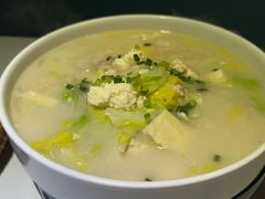 -山丹丹西北菜(金贸大厦店)