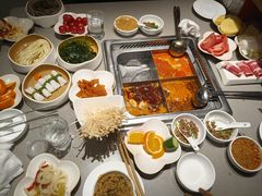 -海底捞火锅(江宸天街店)