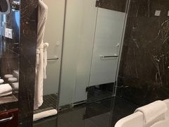 -北京首都机场希尔顿酒店