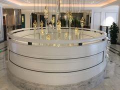 -Yan Ting 宴庭中餐厅(上海静安瑞吉酒店)
