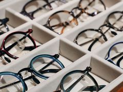 -大视光学•LINDBERG林德伯格•全球手工眼镜集合店(王府井店)