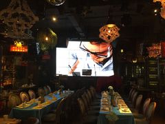 -繁花里音乐餐厅(新天地店)