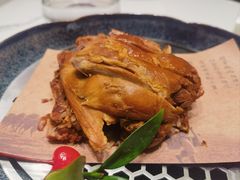 -香满楼(清水河路店)