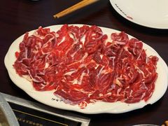 -林记潮汕牛肉(融汇店)