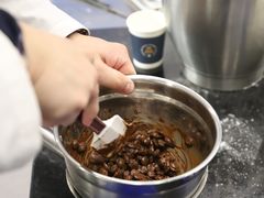 -王森咖啡西点烘焙培训(上海名厨中心店)