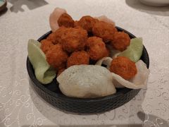 -萃華楼(王府井店)