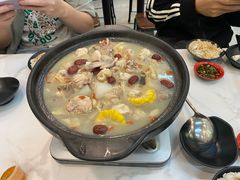 -张妈台式锅烧(深大店)