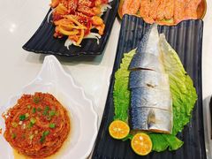 -八乔煎肉馆·丹东特色煎锅(梅林店)