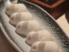 -侨美食家·粤菜(体育西路店)