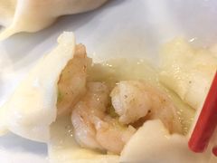 虾仁水饺-客临百思德·东北特色馆(龙湖时代天街店)