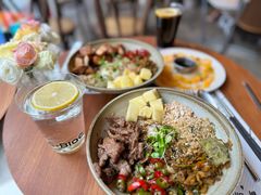 -Blac+Blac(中海环宇荟店)