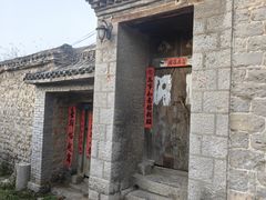 -于家石头村景区