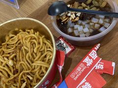 -研卤堂香糯热卤(青秀航洋城店)