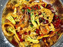 -湘船·精致湖南菜(荆州吾悦广场店)