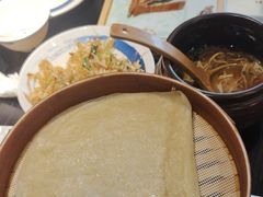 -满园烤鸭·春饼(沈北万达店)