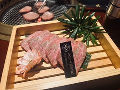 -萬福·肉割烹(恒隆广场店)