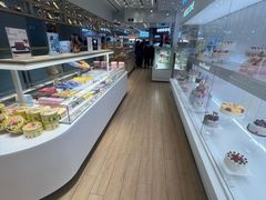 -银座mall(东直门店)