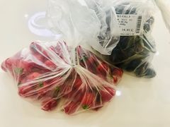 -永辉超市(嘉定大融城店)