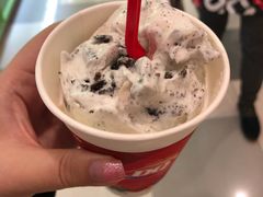 -DQ·蛋糕·冰淇淋(虹口龙之梦店)