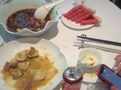 -上海小南国(正大店)