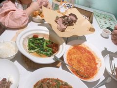 -眉州东坡·熊猫主题餐厅(枫蓝店)