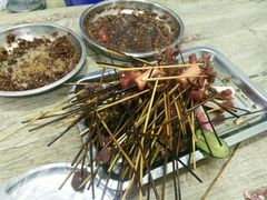 -怪老头甜不辣(抚琴小区店)