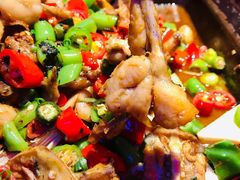 -蛙来哒(东城万达店)