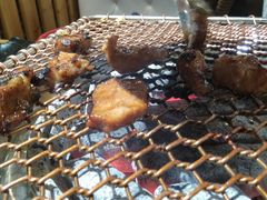 -大壮家原味烤肉(兴华北街店)