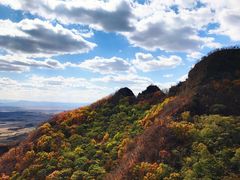 -吉林拉法山