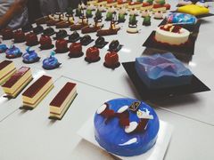 -威利旺卡烘焙西点蛋糕培训(朝阳校区)