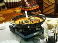 -贵州大厦贵州厅(樱花园西街店)