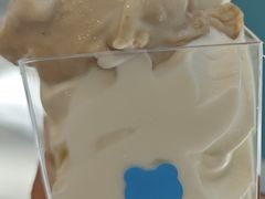 -兰熊鲜奶(西直门凯德mall店)