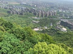 -杭州半山国家森林公园