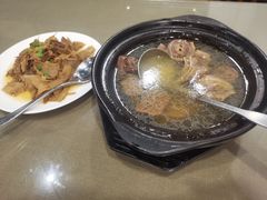 -茶油香闽南菜·花园餐厅(前埔店)