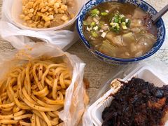 甑糕-马文章胖子甑糕(洒金桥店)