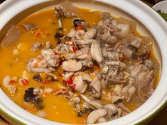 -费大厨辣椒炒肉(万家丽一店)