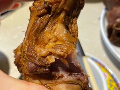 -总参北京涮羊肉