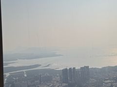 -Free Sky 云际观光层
