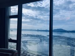 -厦门途易蓝罗约海景温泉酒店(园博苑地铁站店)