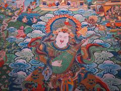 -青海藏文化博物院