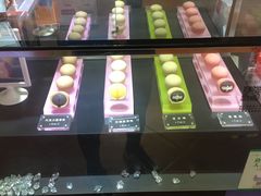 -西树泡芙(喜隆多店)