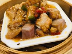 -顺德人家食府(黄金广场店)