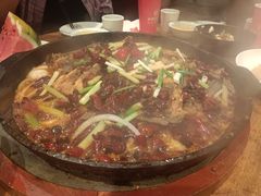 老板恋上鱼-老板恋上鱼(高新万达店)