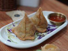 -清真·AL-JANNAT 佳纳特餐厅(狮子桥店)