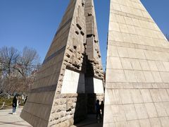 -桃花堤公园