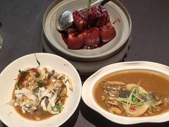-肆月河豚·淮扬菜·湘菜(华天店)