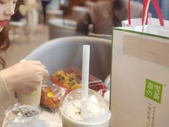 -奈雪的茶(红谷滩万达广场店)