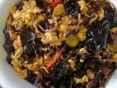 风味小炒-乔家满族八大碗(流水沟店)