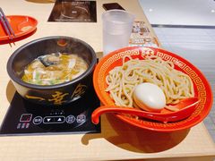 沾面汤-博多舍楽(金利来店)